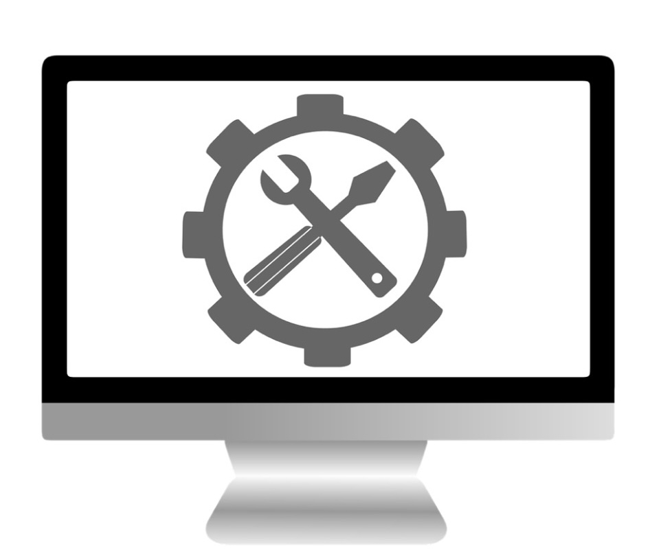 システム開発のイメージ